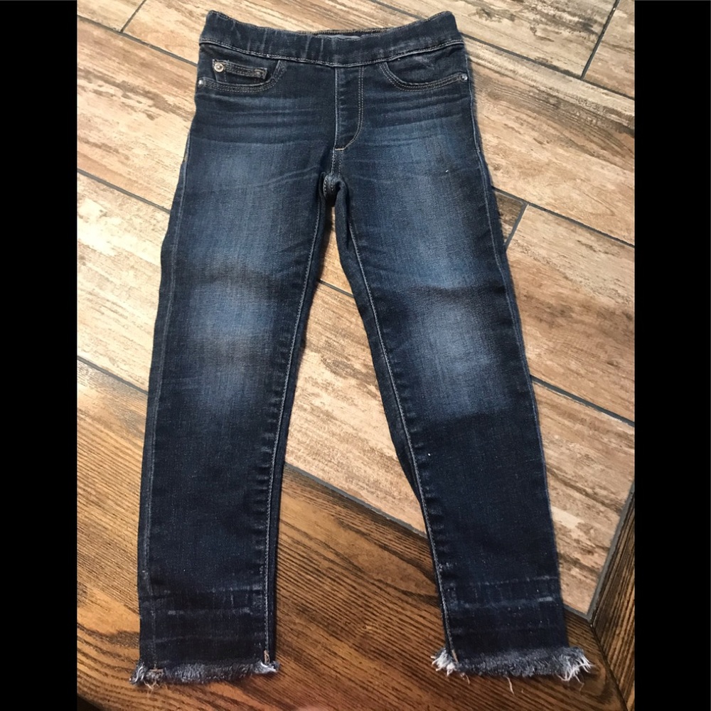 DL1961 Toddler 4 Candy Leggings Jeans